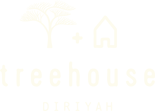 Treehouse Diriyah logo