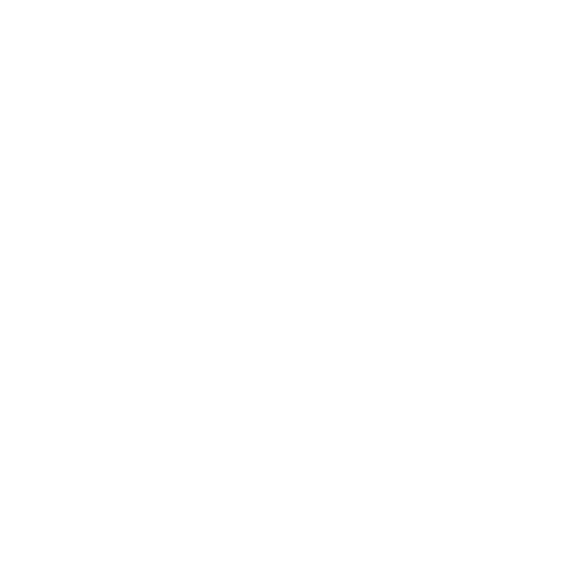 Jams cafe logo white
