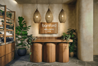 Bamford Wellness Spa