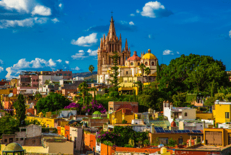 san miguel de allende